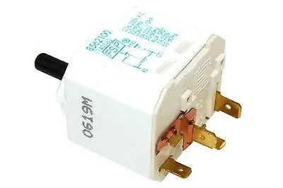 Whirlpool Schalter 481227618483