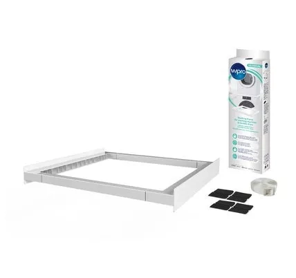 Zwischending zwischen Waschmaschine und Trockner universal CDS 102