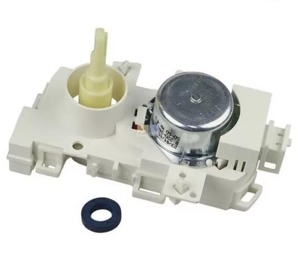 Wasserverteilungsmotor + Lager 481010745146