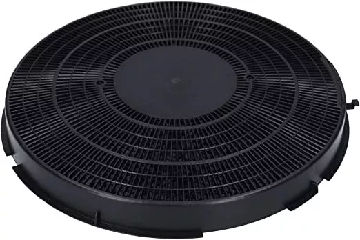 Kohlefilter TYP 26 484000008789