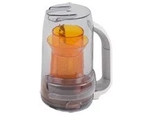 Staubabsaugung für Staubsauger Rowenta RS-RT900605