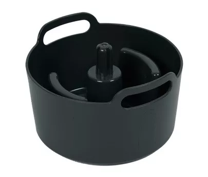 Aufbewahrungsbox für Tefal MS-650538 Roboterzubehör
