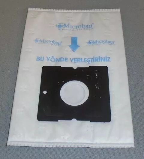 Beko Staubsaugerbeutel 9197060539