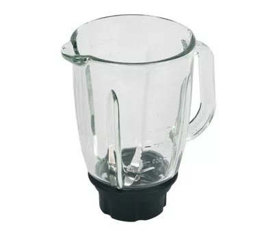 Glas-Mixbehälter für Tefal MS-650312 Standmixer