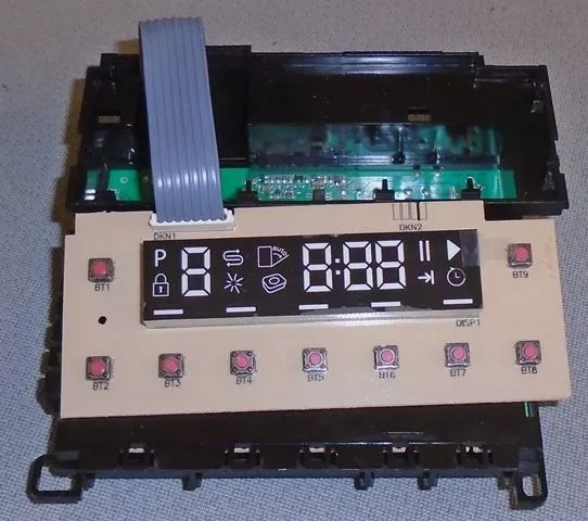 Beko Geschirrspüler-Modul 1739150210