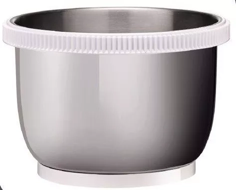 Kneten - Rührschüssel des Tefal FS-2100024300 Handrührers