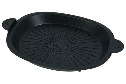 Tablett - Gitter für Tefal MS-652125 Dampfgarer