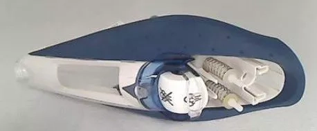 Tefal Bügeleisen-Abdeckung CS-00114033