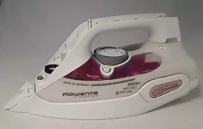Rowenta RS-DW0095 Bügeltank