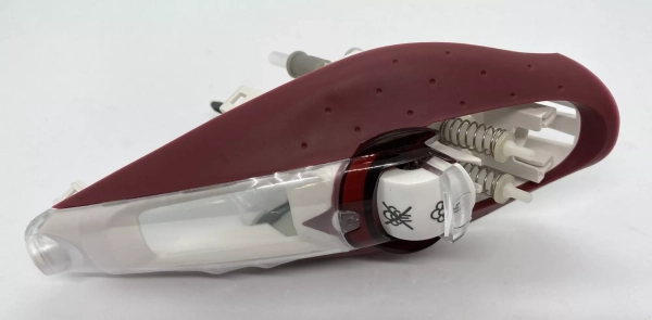 Tefal Eisenabdeckung mit Pumpen CS-00119580
