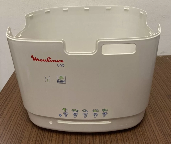 Moulinex Friteuse Abdeckung SS-992226
