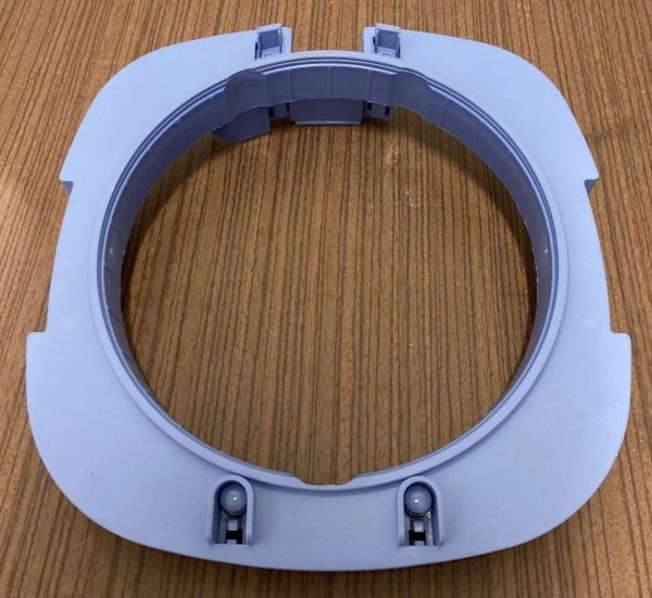 Moulinex Friteuse Abdeckung SS-992221