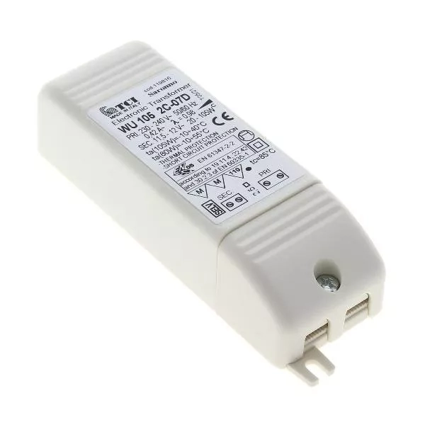 Transformator der Whirlpool-Haube WU105 2C-07D 481214288177