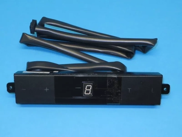 Mora/Gorenje Haubensteuerungsmodul 278891