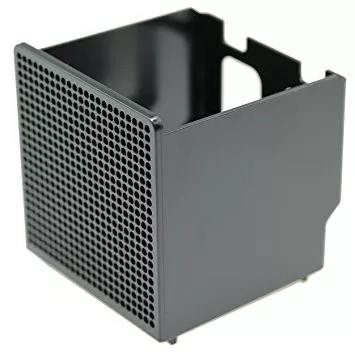 Nespresso gebrauchte Kaffeemaschine MS-623961
