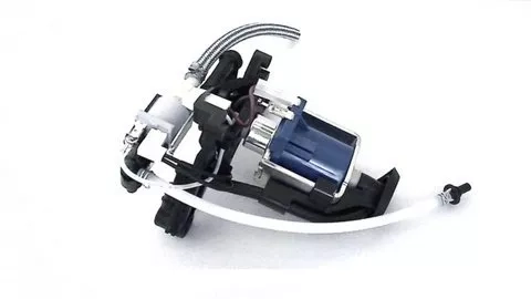 Tefal Dampfgenerator-Pumpe CS-00130975