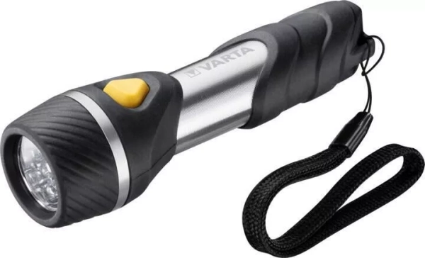 Taschenlampe Varta Day Light Multi Led LED/1xAA 16631