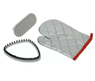 Bürsten und Handschuhe CS-00133869
