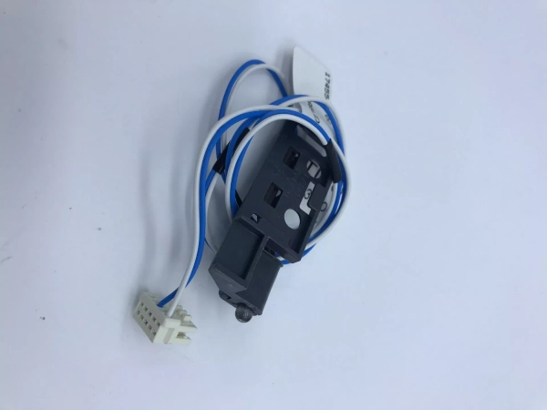 Signalisierung des Programmendes 1738830600