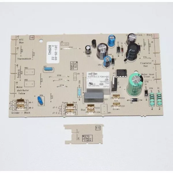 Elektronik der Kaffeemaschine Krups MS-5945260