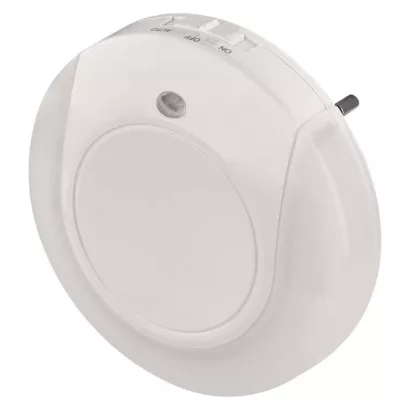 EMOS LED-Nachtlicht P3317 mit Fotosensor für Steckdose