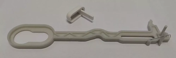 Thermostatstange SS-991023