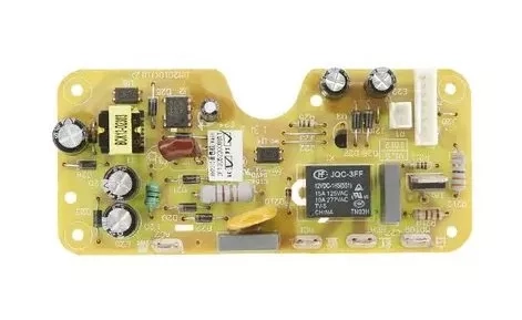 Elektronik des Bäckers Moulinex SS-188302