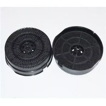 Kohlefilter 2 Stück AKB 000-1 482000009756