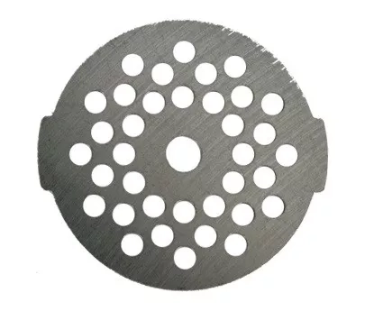 Perforierte Scheibe 4,7mm der Tefal MS-650867 Küchenmaschine
