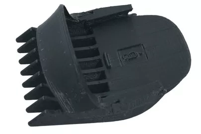 6 mm Verlängerung SS-1600005700