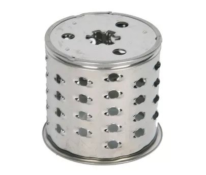 Reibe für grobe Reibung Wizzo MS-651053