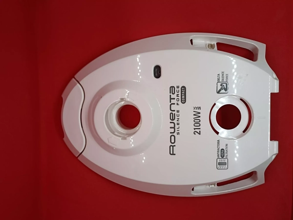 Deckel des Staubsaugers Rowenta RS-RT2900