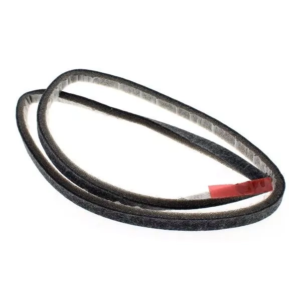 Whirlpool Trockner Rückwanddichtung 480112101497