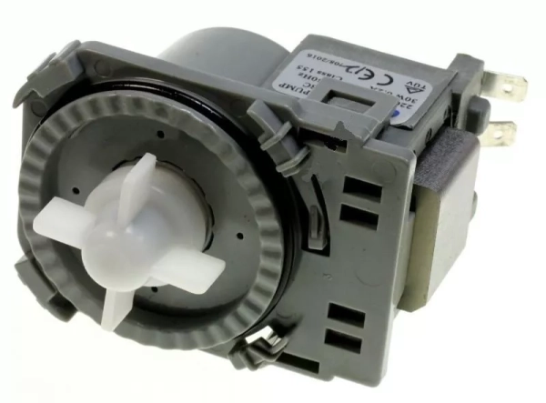 Pumpe für Geschirrspüler 49034409