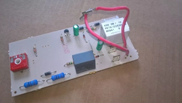 Elektronik Tefal MS-5945439