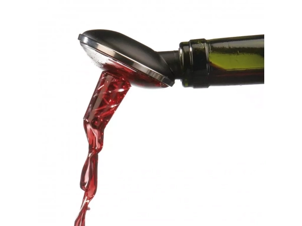OxyTwister Weinbelüfter