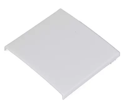 Vordere Abdeckung der Abtropfschale Dolce Gusto Krups Lumio MS-624364
