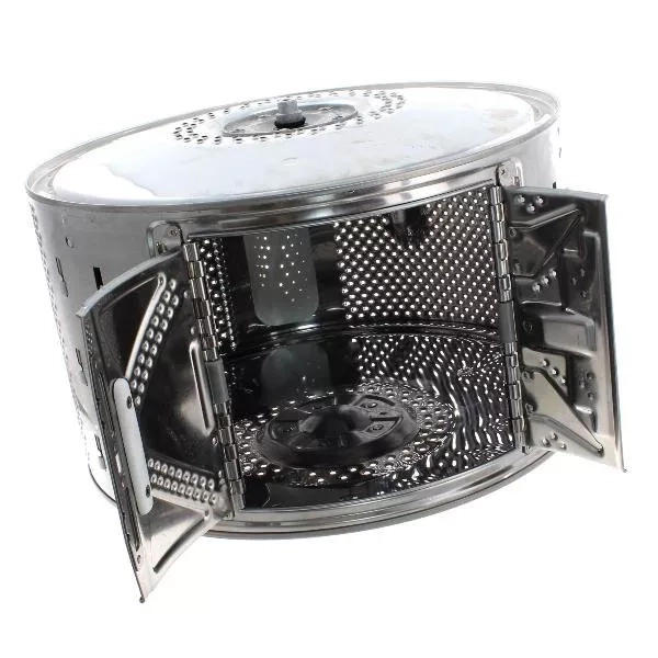 Whirlpool Waschmaschinentrommel 481010897309