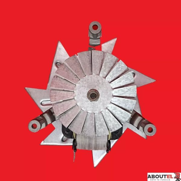 Heißluftmotor 481936178231