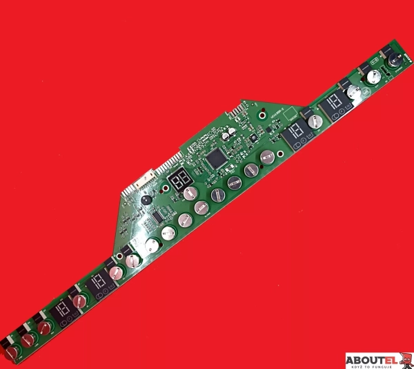 Beko-Arbeitsplattenmodul 167000028
