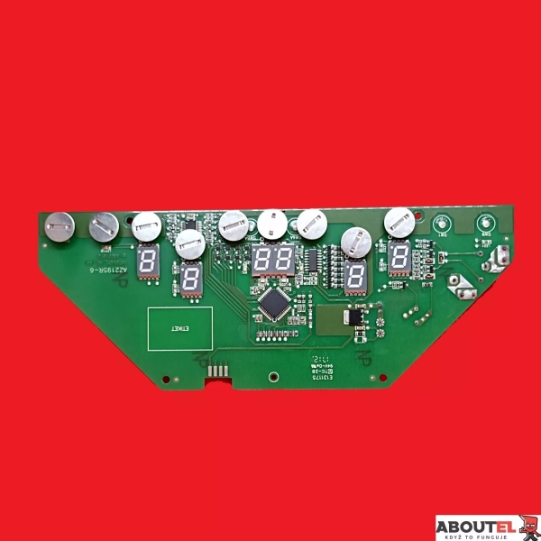 Beko-Arbeitsplattenmodul 663260143