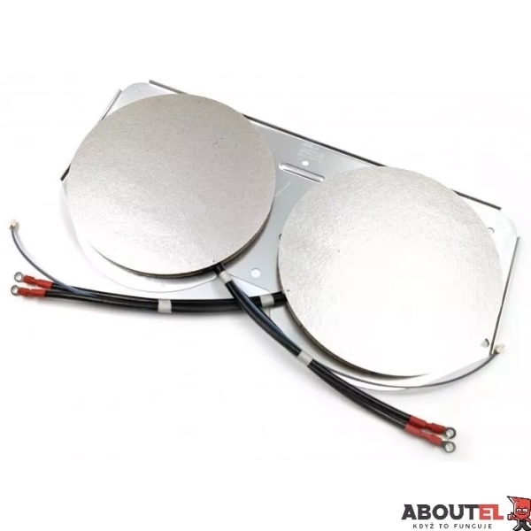 Beko Induktionsspulen Links 162000118