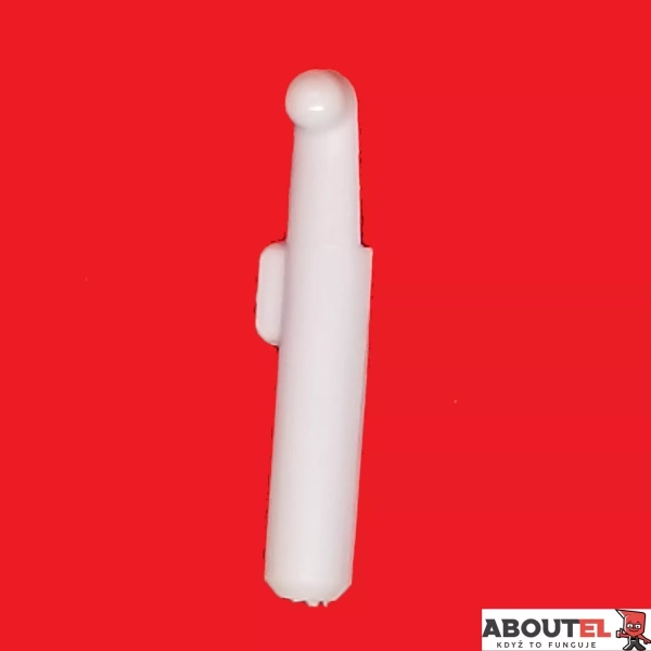 Stift der Verdampferklappe 481953598028