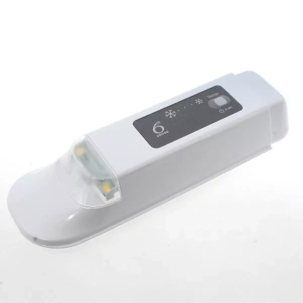 Whirlpool Elektronischer Thermostat 481010568268
