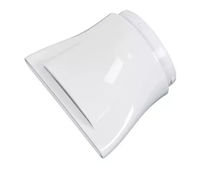Diffusor für Haartrockner Rowenta CV53... DE-00131285