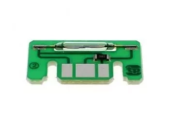 Whirlpool Geschirrspüler Salzsensor 481010646762