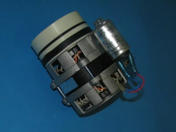 Mora / Gorenje Geschirrspüler Umwälzpumpe 453854