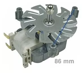 Lüftermotor 230V, 26,5W Gorenje 259397
