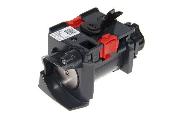 DeLonghi ESAM Verbrennungseinheit 5513227911