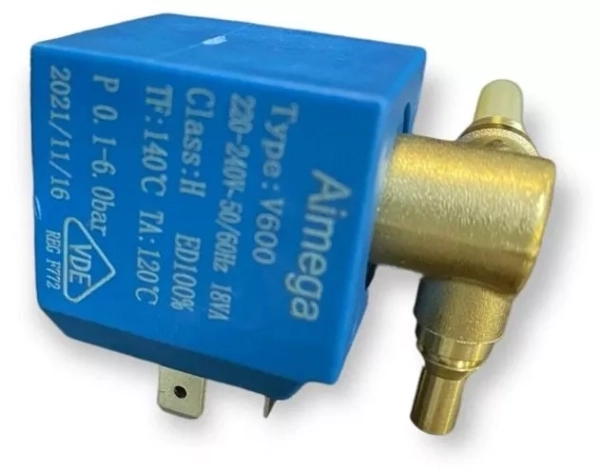 Dampferzeuger-Ventil CS-10000581